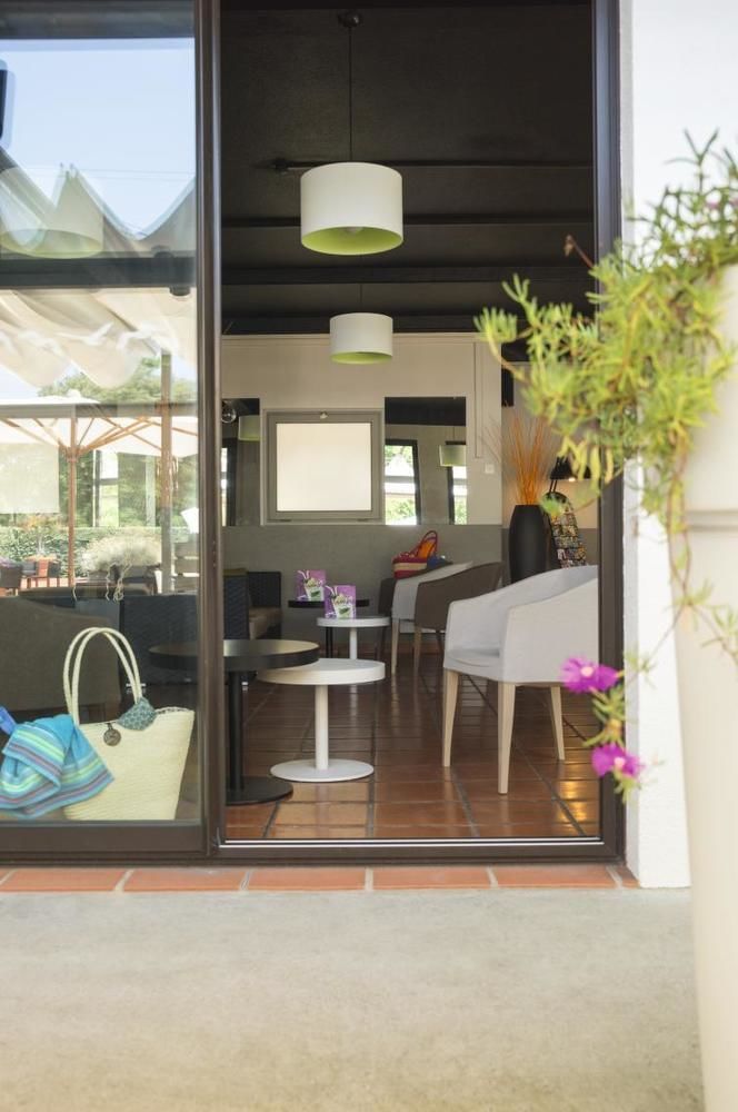Belambra Clubs Soustons - Pinsolle Hotel Ngoại thất bức ảnh