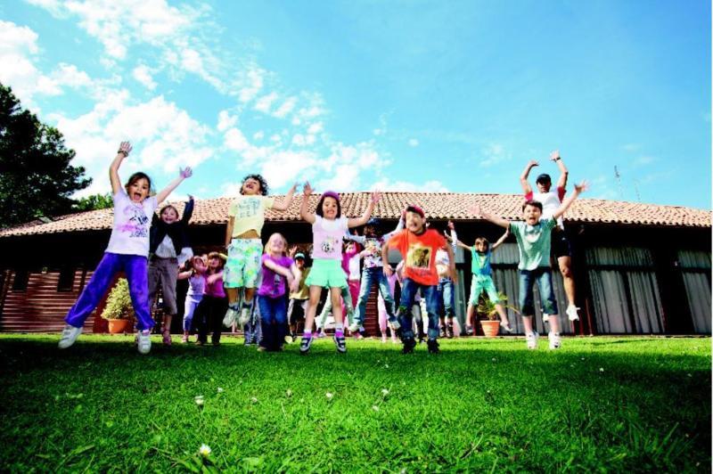 Belambra Clubs Soustons - Pinsolle Hotel Ngoại thất bức ảnh