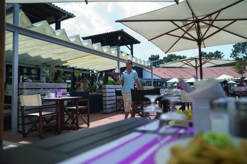 Belambra Clubs Soustons - Pinsolle Hotel Ngoại thất bức ảnh