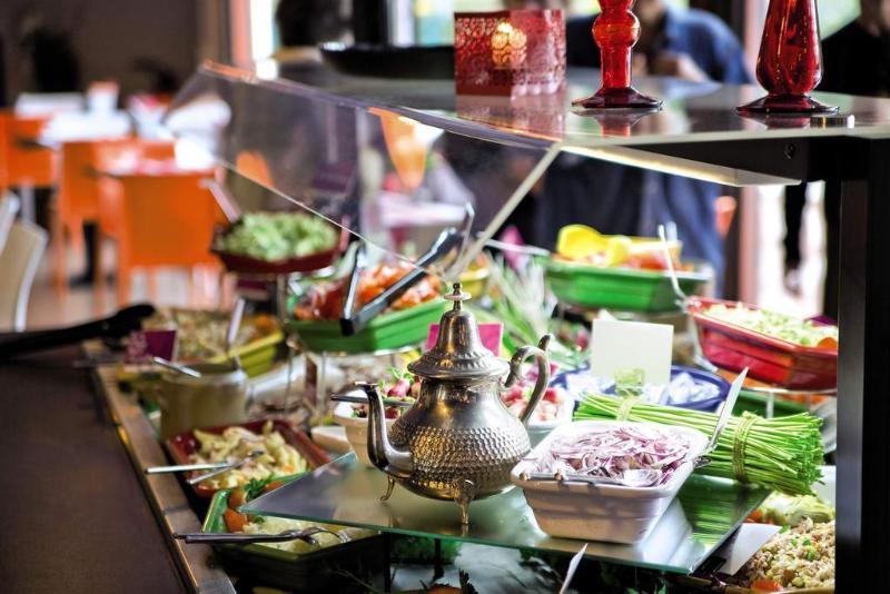 Belambra Clubs Soustons - Pinsolle Hotel Ngoại thất bức ảnh