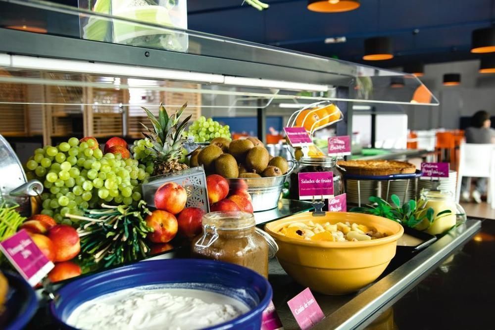 Belambra Clubs Soustons - Pinsolle Hotel Ngoại thất bức ảnh