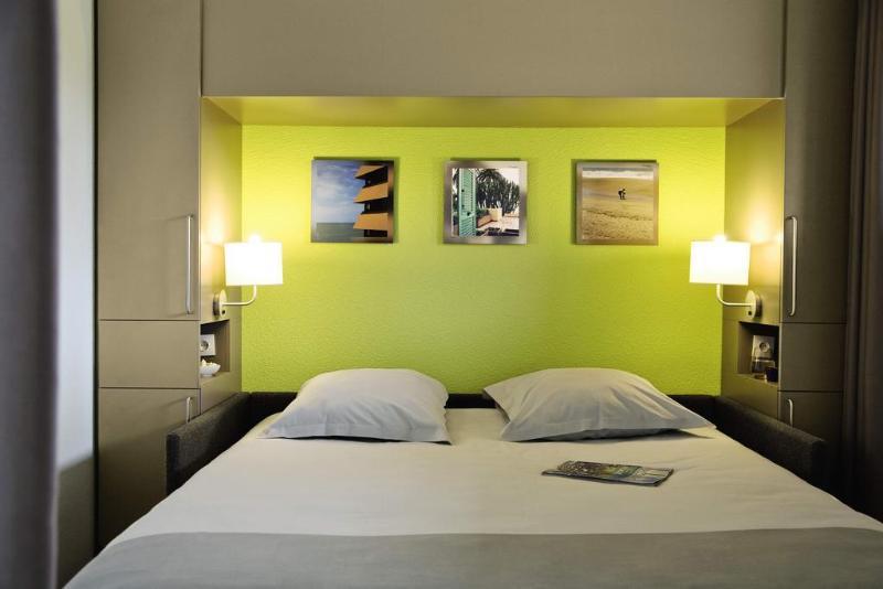 Belambra Clubs Soustons - Pinsolle Hotel Ngoại thất bức ảnh